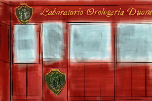 Laboratorio Orologeria Duomo