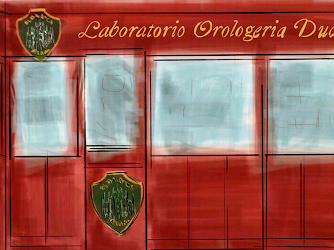 Laboratorio Orologeria Duomo