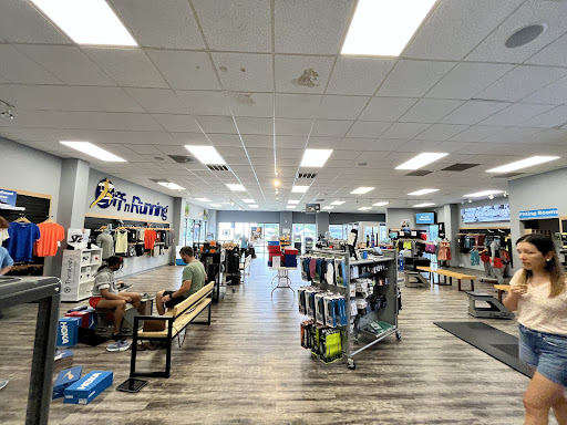 Sporting Goods Store «Fleet Feet Sports Greensboro», reviews and photos, 3731 Lawndale Dr, Greensboro, NC 27455, USA