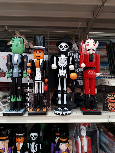 Home Goods Store «Christmas Tree Shops», reviews and photos, 2935 Concord Rd, York, PA 17402, USA