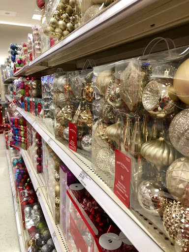 Department Store «Target», reviews and photos, 3749 Carpenter Rd, Ypsilanti, MI 48197, USA