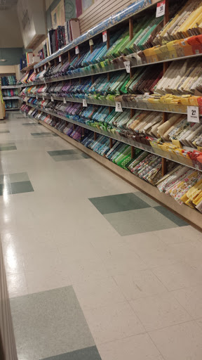 Fabric Store «Jo-Ann Fabrics and Crafts», reviews and photos, 3737 Carpenter Rd, Ypsilanti, MI 48197, USA