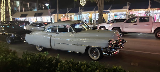 Seafood Restaurant «Ocean Prime», reviews and photos, 699 5th Ave S, Naples, FL 34102, USA