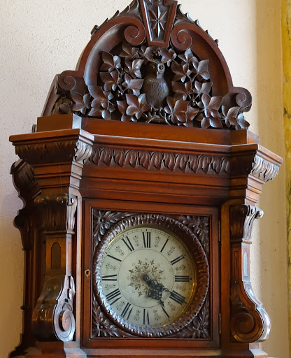 Museum «Colorado Springs Pioneers Museum», reviews and photos, 215 S Tejon St, Colorado Springs, CO 80903, USA