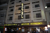 Hotel Reina Victoria en Hellín