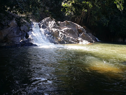 Cascadas Candilejas, San Miguel Antioquia