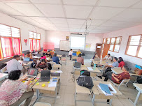 Foto SMP  Negeri 4 Siborongborong, Kabupaten Tapanuli Utara