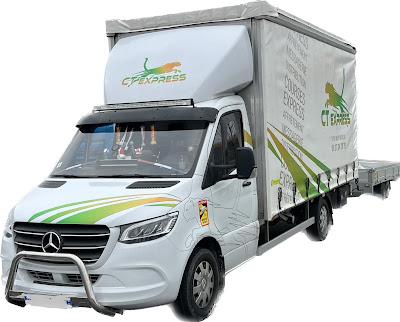 CHARENTE TRANSPORTS EXPRESS à Montmoreau