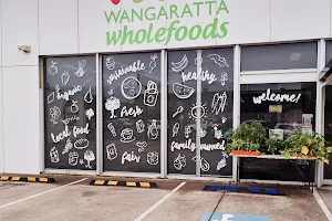 Wangaratta Wholefoods image
