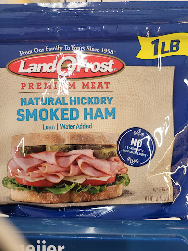 Department Store «Meijer», reviews and photos, 14640 Pardee Rd, Taylor, MI 48180, USA