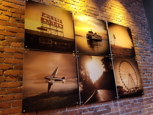 Coffee Shop «Storyville Coffee», reviews and photos, 1001 1st Ave, Seattle, WA 98104, USA