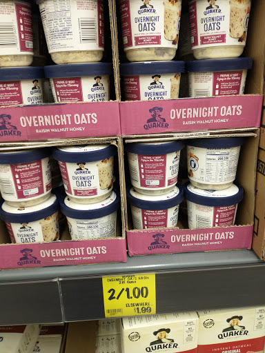 Grocery Store «Grocery Outlet Bargain Market», reviews and photos, 1800 Prescott Rd, Modesto, CA 95350, USA