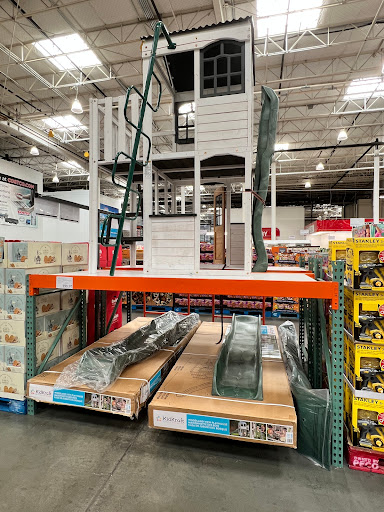 Warehouse store «Costco Wholesale», reviews and photos, 10 Monocacy Blvd, Frederick, MD 21704, USA