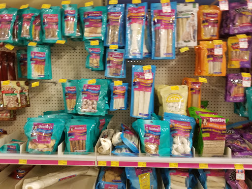 Pet Supply Store «PetSmart», reviews and photos, 310 N White Horse Pike, Lawnside, NJ 08045, USA
