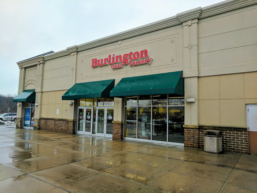 Clothing Store «Burlington Coat Factory», reviews and photos, 325 US-202, Flemington, NJ 08822, USA