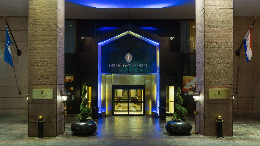 Picture of a place: InterContinental New Orleans, an IHG Hotel