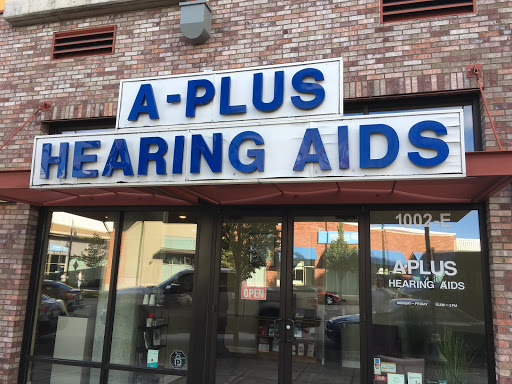 A-Plus Hearing Aid Centers