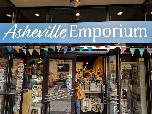 Gift Shop «Perfect Gifts Asheville», reviews and photos, 8 Biltmore Ave, Asheville, NC 28801, USA
