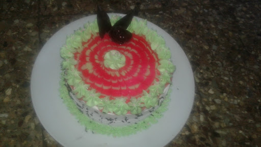 Bakery «Make My Cake», reviews and photos, 2380 7th Ave, New York, NY 10030, USA