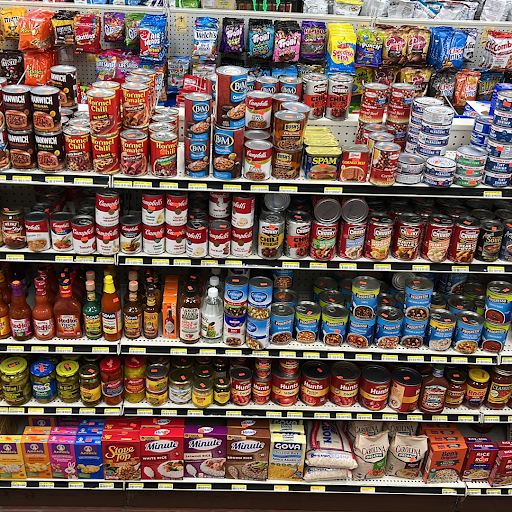 Convenience Store «Friendly Corner Convenience», reviews and photos, 2408 Massachusetts Ave, Cambridge, MA 02140, USA