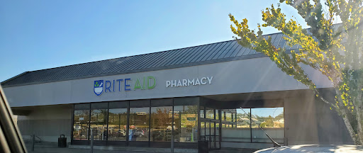 Pharmacy «Rite Aid», reviews and photos, 2860 NW Bucklin Hill Rd, Silverdale, WA 98383, USA