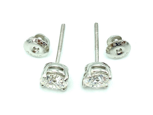 Pawn Shop «Sterling & Knight Jewelry & Pawn», reviews and photos, 295 S Schmidt Rd, Bolingbrook, IL 60440, USA