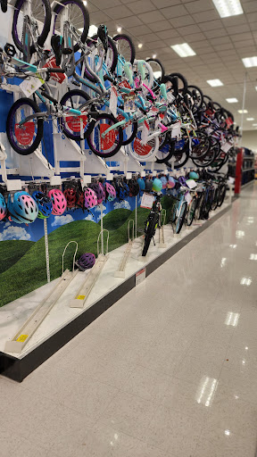 Department Store «Target», reviews and photos, 601 S Plano Rd, Richardson, TX 75081, USA