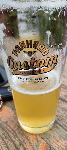 Panhead Custom Ales - Pub