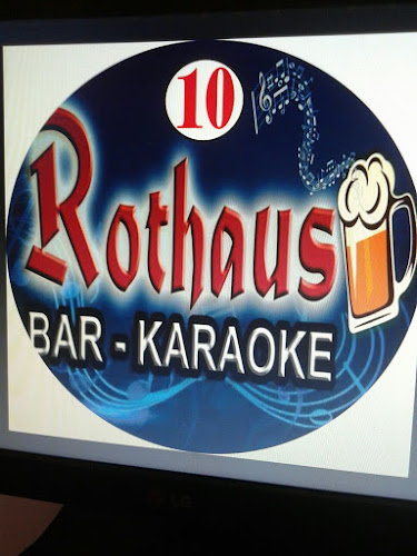 Bar Karaoke Rothaus