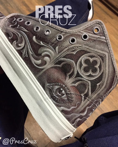 Tattoo Shop «Artifacts Ink Studio», reviews and photos, 8631 Sierra Ave, Fontana, CA 92335, USA