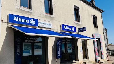 Allianz Assurance SOMBERNON - QUILLIVIC GONZALEZ à Sombernon