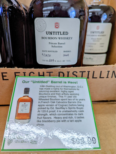 Liquor Store «Savway Liquors», reviews and photos, 3821 York Rd, Oak Brook, IL 60523, USA