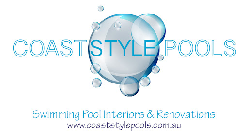 Coast Style Pools