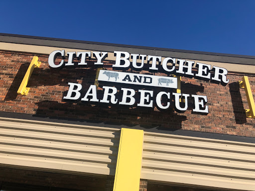 Butcher Shop «City Butcher and Barbecue», reviews and photos, 3650 S Campbell Ave, Springfield, MO 65807, USA