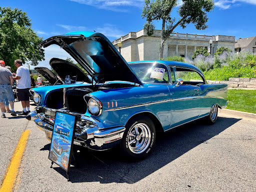 Local History Museum «Elgin History Museum», reviews and photos, 360 Park St, Elgin, IL 60120, USA