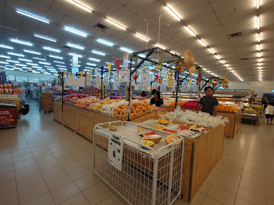 Pusat Perniagaan Mas Jaya Jln Salleh, Taman Mas Jaya, 84000 Muar, Johor, Malaysia