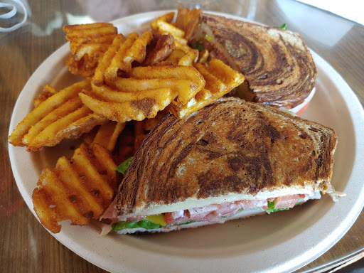 Coffee Shop «Brews Brothers Coffee», reviews and photos, 4023 E Ramsey Rd, Sierra Vista, AZ 85650, USA