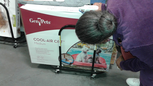 Pet Supply Store «Care-A-Lot Pet Supply Indian River», reviews and photos, 5457 Indian River Rd, Virginia Beach, VA 23464, USA