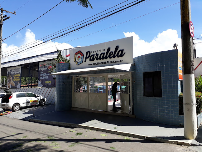 Colégio Paralela - Salvador