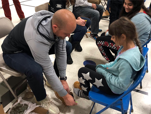 Shoe Store «Mar-Lou Shoes», reviews and photos, 5471 Mayfield Rd, Lyndhurst, OH 44124, USA