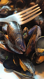 Photo n°43 de Chez Odette bongrain - Cuisine Traditionnel à Dinan ()