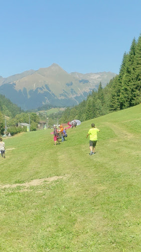 Snowflake Chalets - Les Gets à Les Gets