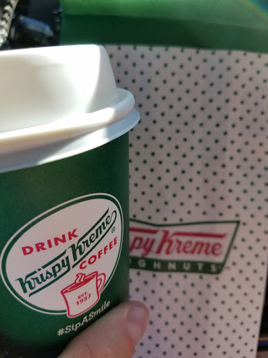 Bakery «Krispy Kreme Doughnuts», reviews and photos, 1051 E 120th Ave, Thornton, CO 80233, USA