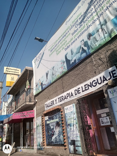 Clinica de Psicología UCAPI