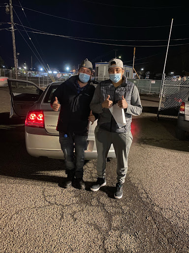 Used Car Dealer «JZ AUTO SALES», reviews and photos, 5220 SE Foster Rd, Portland, OR 97206, USA