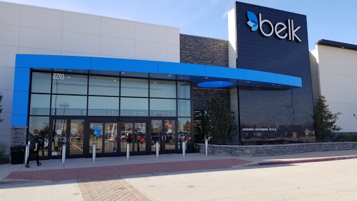 Department Store «Belk», reviews and photos, 2701 Rio Grande Blvd suite 100, Euless, TX 76039, USA