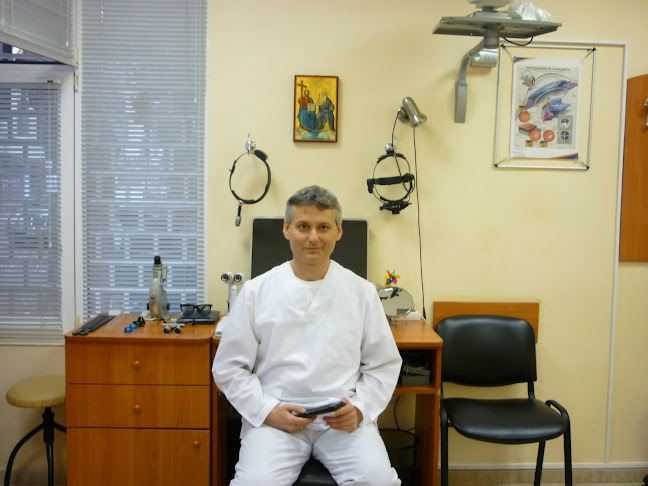 Д-р Сергей Кузнецов – очен лекар