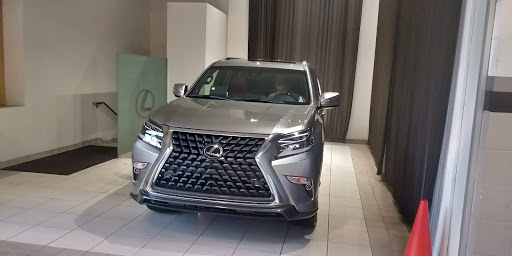 Lexus Dealer «Woodfield Lexus», reviews and photos, 350 E Golf Rd, Schaumburg, IL 60173, USA