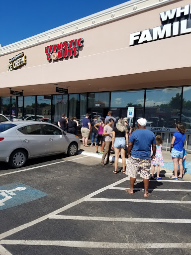 Hypnotic Donuts, 9007 Garland Rd, Dallas, TX 75218, USA, 