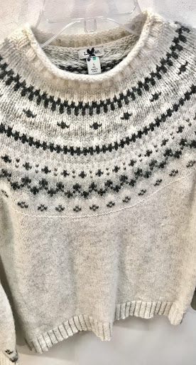 Boutique «Everchanging Seasons Consignment Boutique», reviews and photos, 710 Forest Ave, Portland, ME 04103, USA